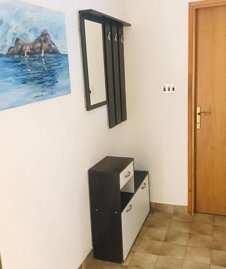 Apartman More Mošćenička Draga Extérieur photo